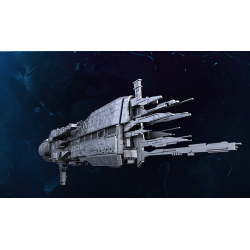 Alien vs Predator - USS Sulaco