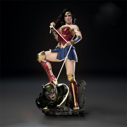 Wonder Woman v3