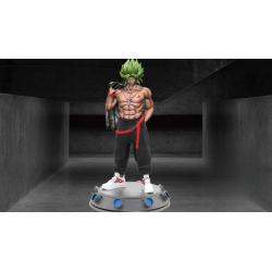 Broly Sport