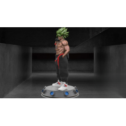 Broly Sport