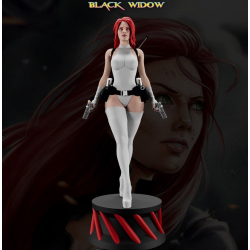 Black Widow v2