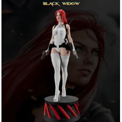 Black Widow v2