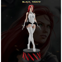 Black Widow v2