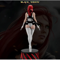 Black Widow v2