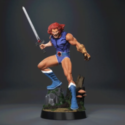 Lion-O