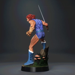 Lion-O