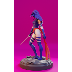 Psylocke v3