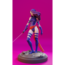 Psylocke v3