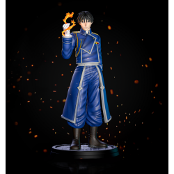 Roy Mustang