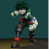 Izuku Midoriya v2