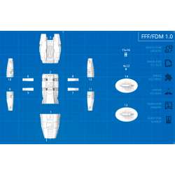 Battlestar Galactica