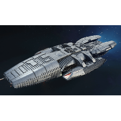 Battlestar Galactica