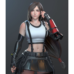 Tifa v3