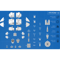 Battlestar Galactica - Cylon