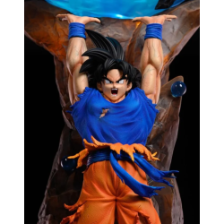 Genkidama goku