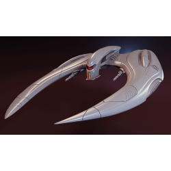 Battlestar Galactica - Modern Cylon