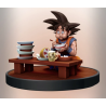 Goku lunch