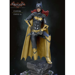 Batgirl Arkham Knight
