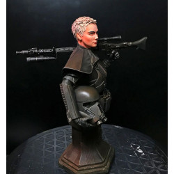 Death Trooper Bust