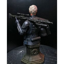 Death Trooper Bust