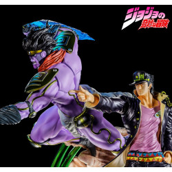 Jojos Bizarre Adventure