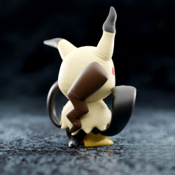 Mimikyu Pikachu