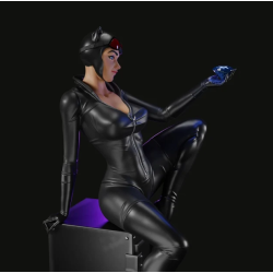 Catwoman v3