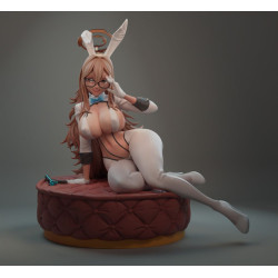 Rubim Akane Bunny