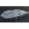 Battlestar Galactica - Shuttle