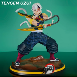 Tengen Uzui