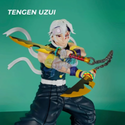 Tengen Uzui