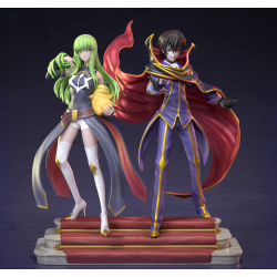 Code Geass