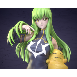 Code Geass