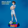 Oliver Atom (Captain Tsubasa)