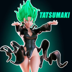 Tatsumaki