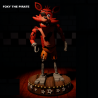 Foxy (Five Nights at Freddy's)