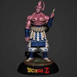 Dragon Ball - Samuraï [PACK]