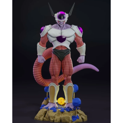 Dragon Ball Frieza Form 2