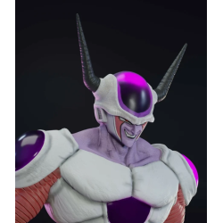 Dragon Ball Frieza Form 2