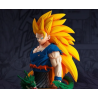 Goku SSJ3 Bust