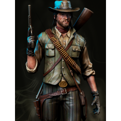 John Marston