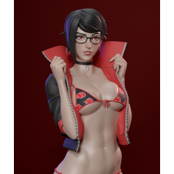 Sarada Uchiha