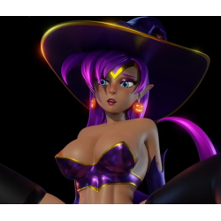 Shantae