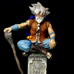 Dragon Ball - Samuraï [PACK]