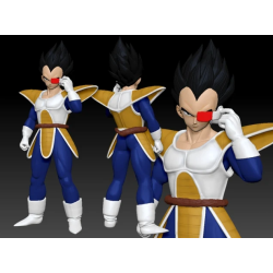 Vegeta v4