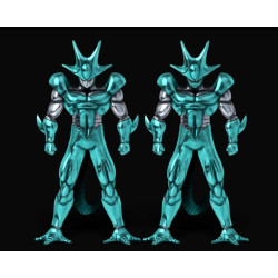 Metal Cooler Final Form DBZ