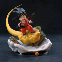 Kid Goku