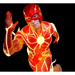 The Flash - Ezra Miller