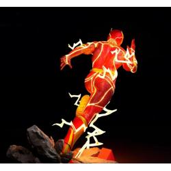 The Flash - Ezra Miller