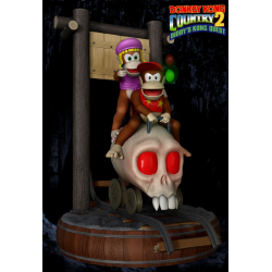 Donkey Kong Country 2